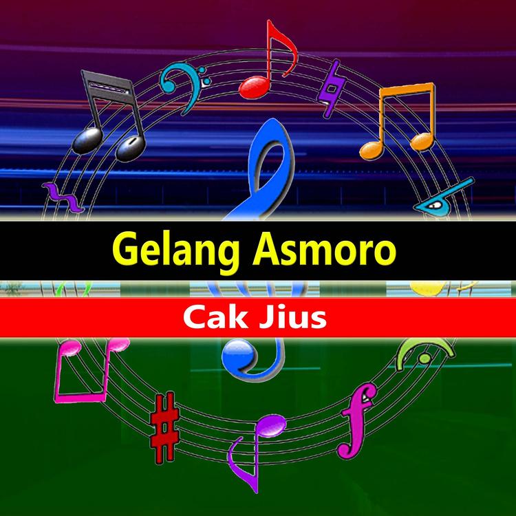 Cak Jius's avatar image
