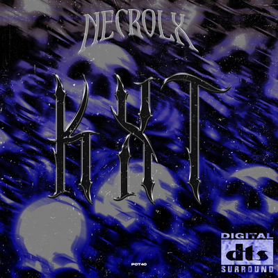 KXT By NECROLX's cover