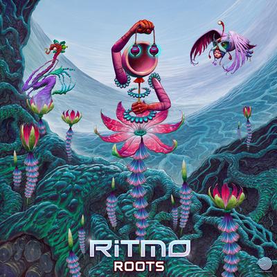 Cloud Passing By Ritmo, Pettra's cover