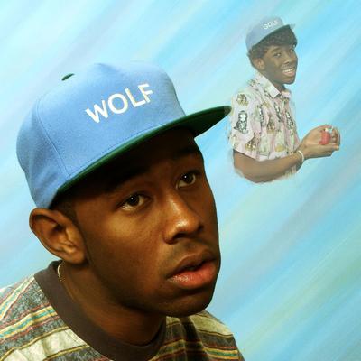 48 By Tyler, The Creator's cover