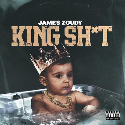 James Zoudy's cover
