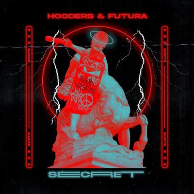 Secret By Hooders, Futurá's cover