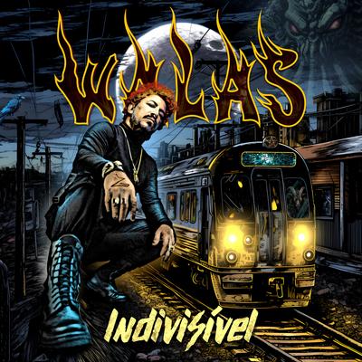 Indivisível By Walas's cover