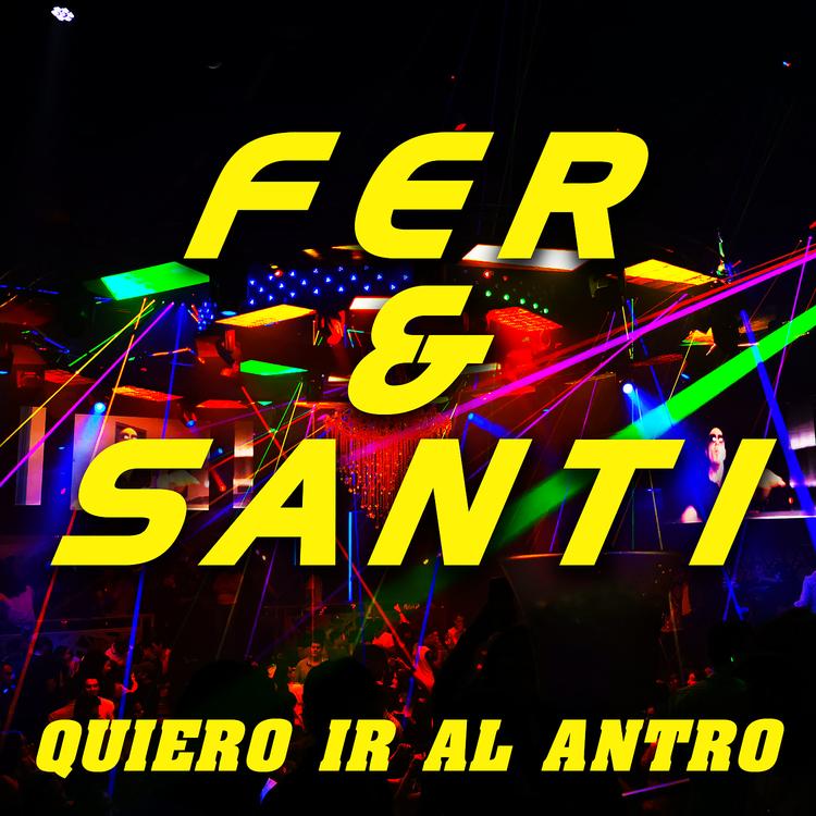 Fer y Santi's avatar image