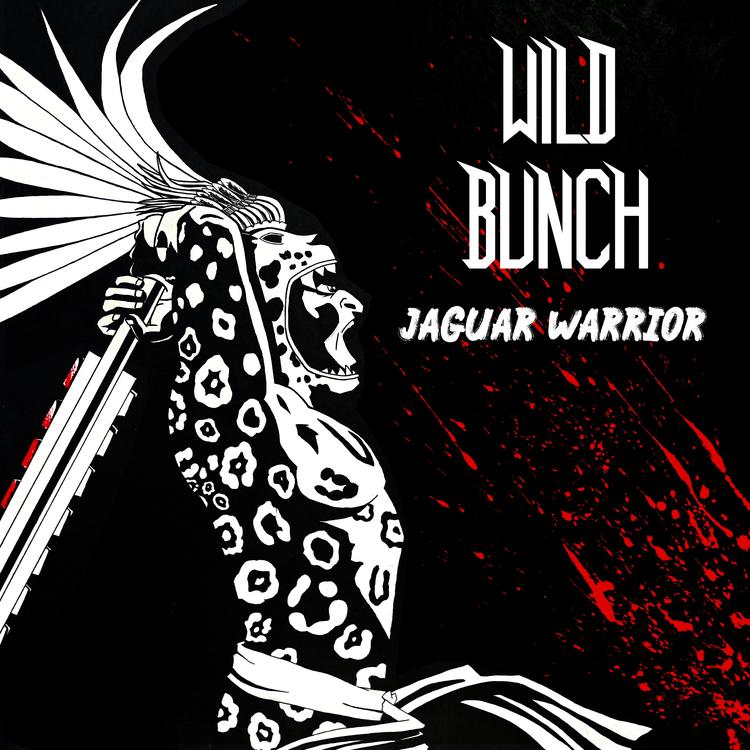 Wild Bunch's avatar image