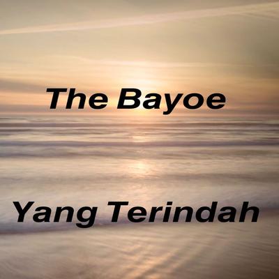 YANG TERINDAH's cover