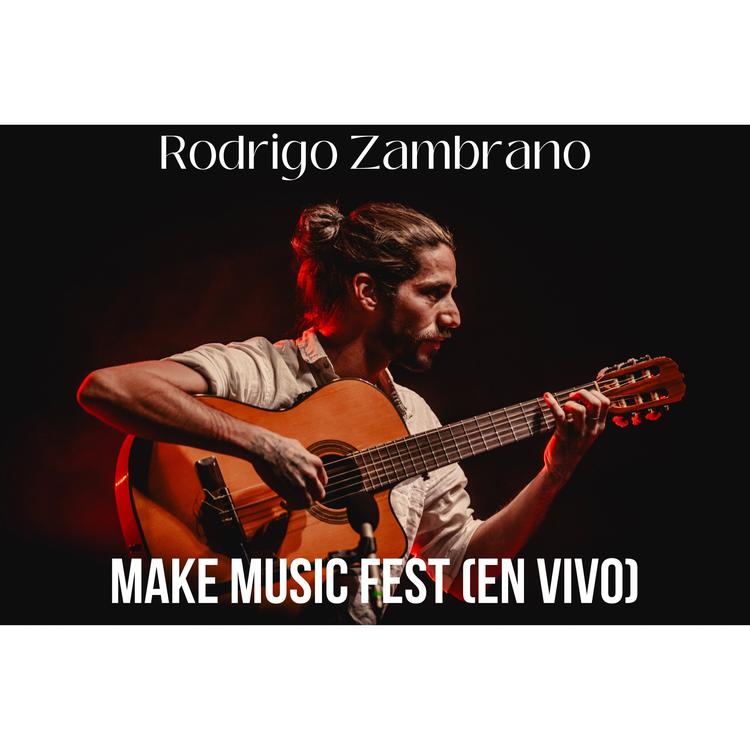 Rodrigo Zambrano's avatar image