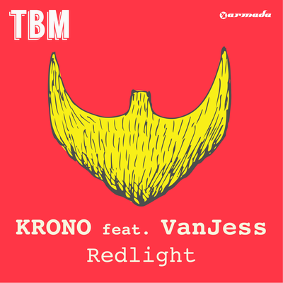 Redlight By Krono, VanJess's cover