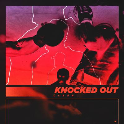 KNOCKED OUT's cover