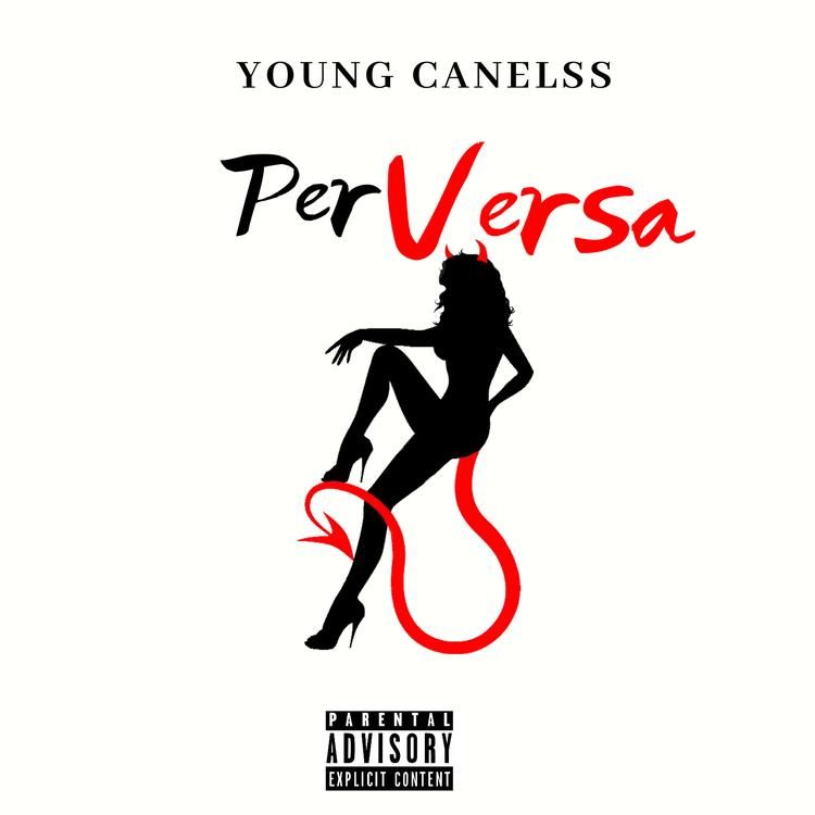 Young Canelss's avatar image