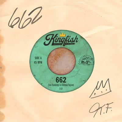 662 (Single) By Christone "Kingfish" Ingram's cover