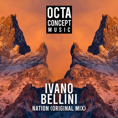 Ivano Bellini's cover