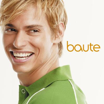 Baute's cover