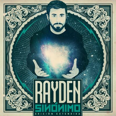 Haz de luz (feat. Blas Cantó) By Rayden, Blas Cantó's cover