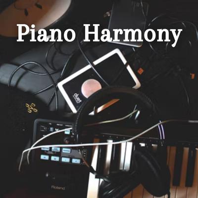 Piano Harmony's cover