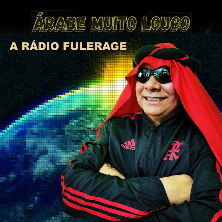 Árabe Muito Louco's avatar image