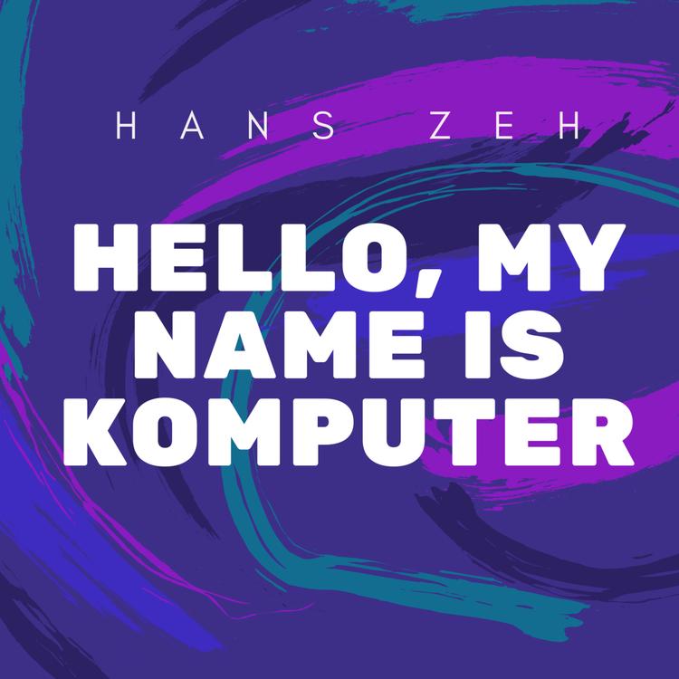 Hans Zeh's avatar image