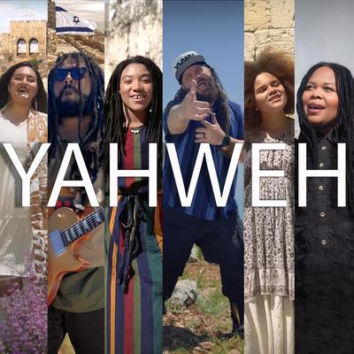 Yahweh Will Manifest Himself (Reggae Version) By Christafari's cover
