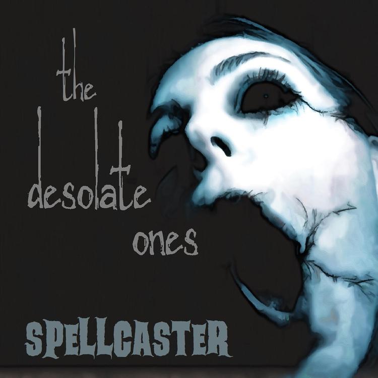THE DESOLATE ONES's avatar image