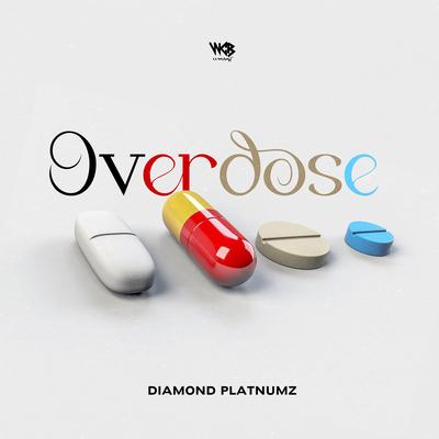 Overdose By Diamond Platnumz's cover