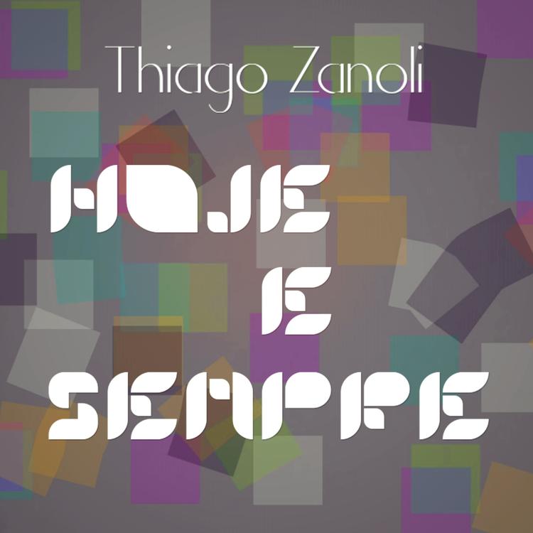 Thiago Zanoli's avatar image