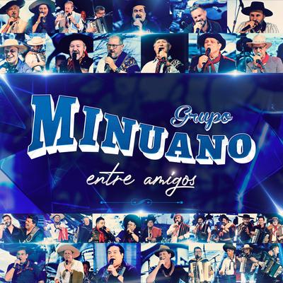 Na Garupa do Tostado By Grupo Minuano, Grupo Rodeio's cover