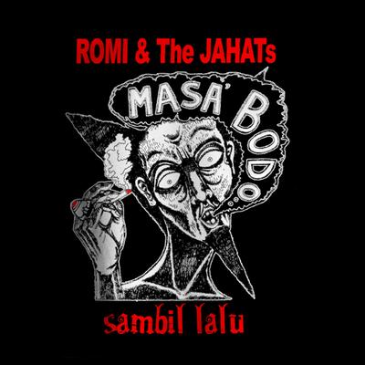 Sambil Lalu's cover