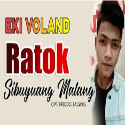 Ratok Sibuyuang Malang's cover