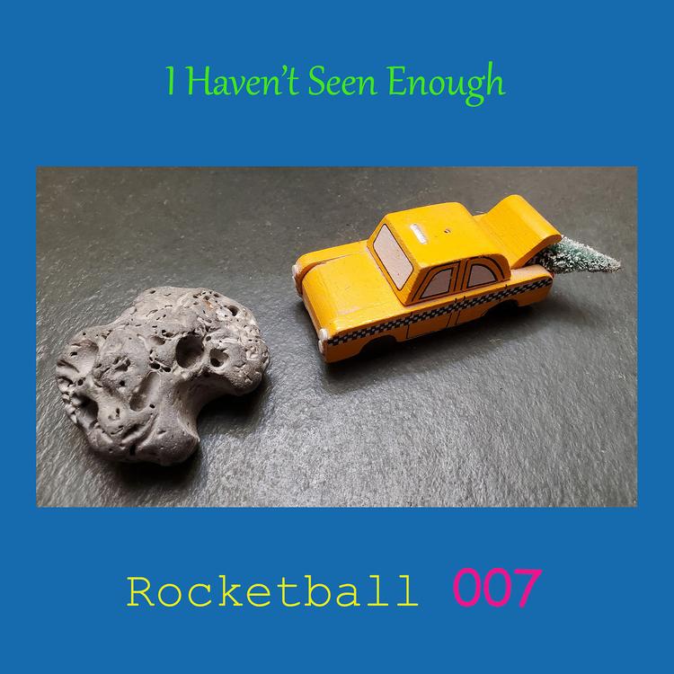 Rocketball 007's avatar image