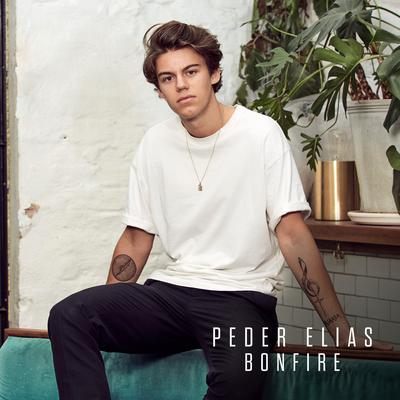 Bonfire By Peder Elias's cover