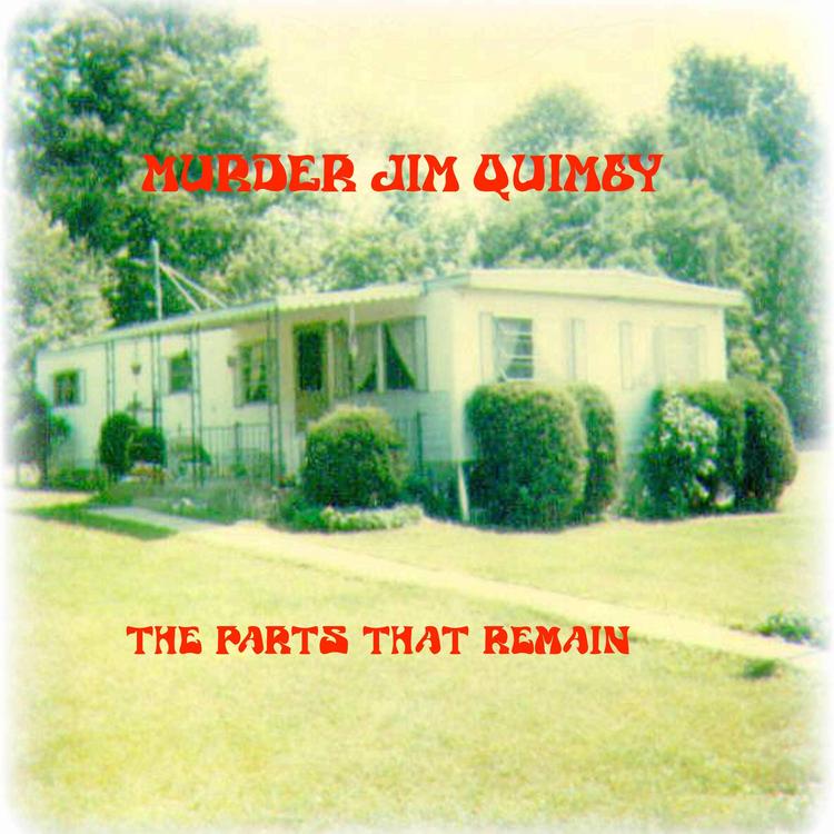 Murder Jim Quimby's avatar image