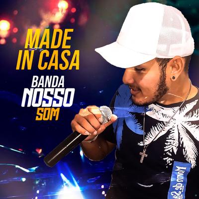 Made in Casa's cover