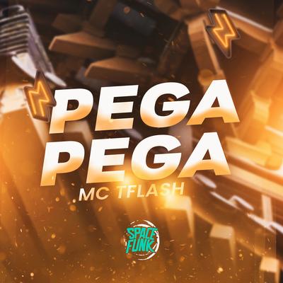 Pega Pega's cover