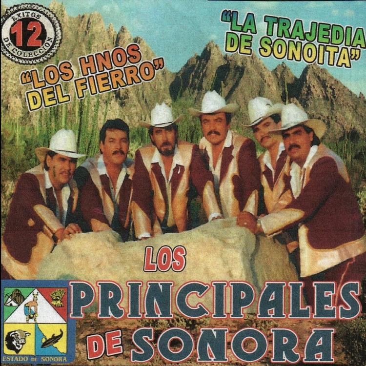 Los Principales De Sonora's avatar image