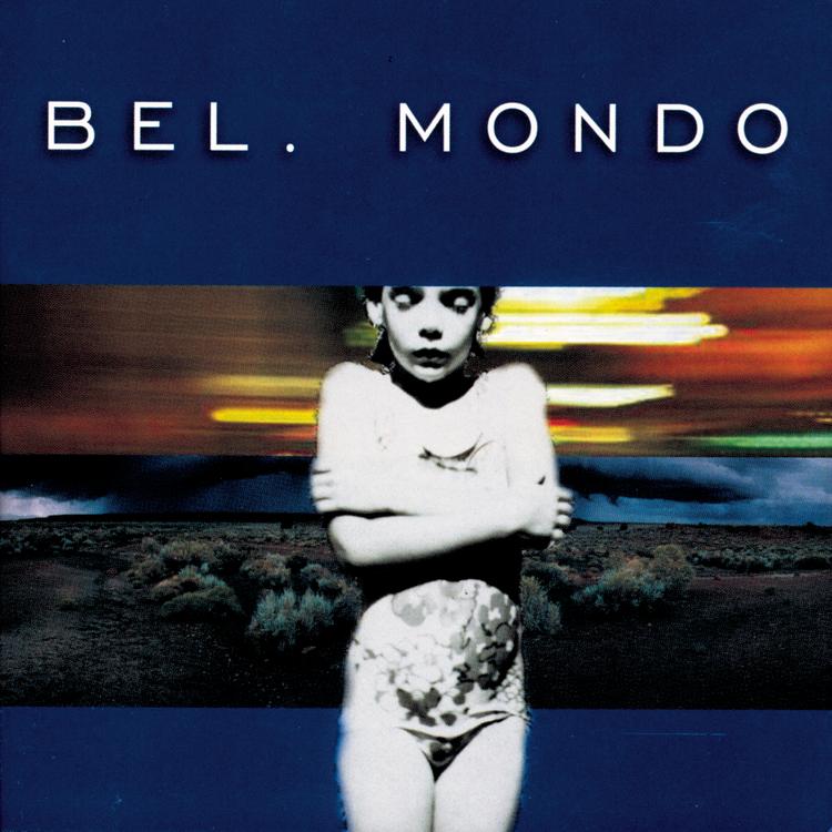 Bel Mondo's avatar image