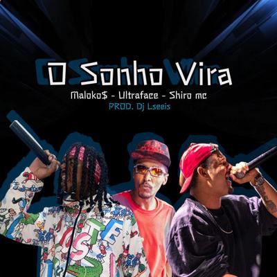 O Sonho Vira's cover