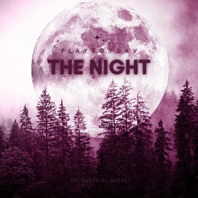 The Night By PlayboyDAV's cover
