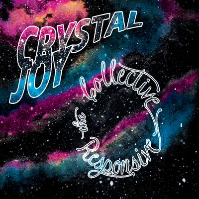 Crystal Joy's cover