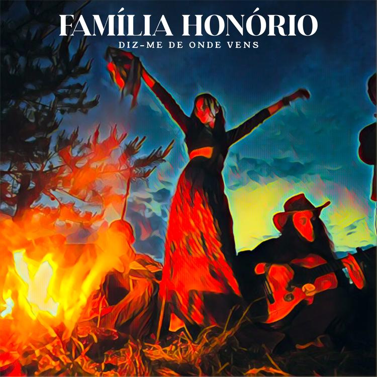 Familia Honório's avatar image