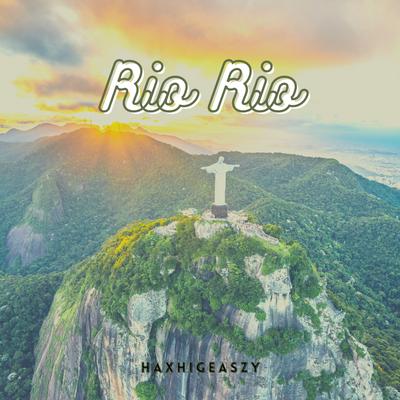 Rio Rio's cover