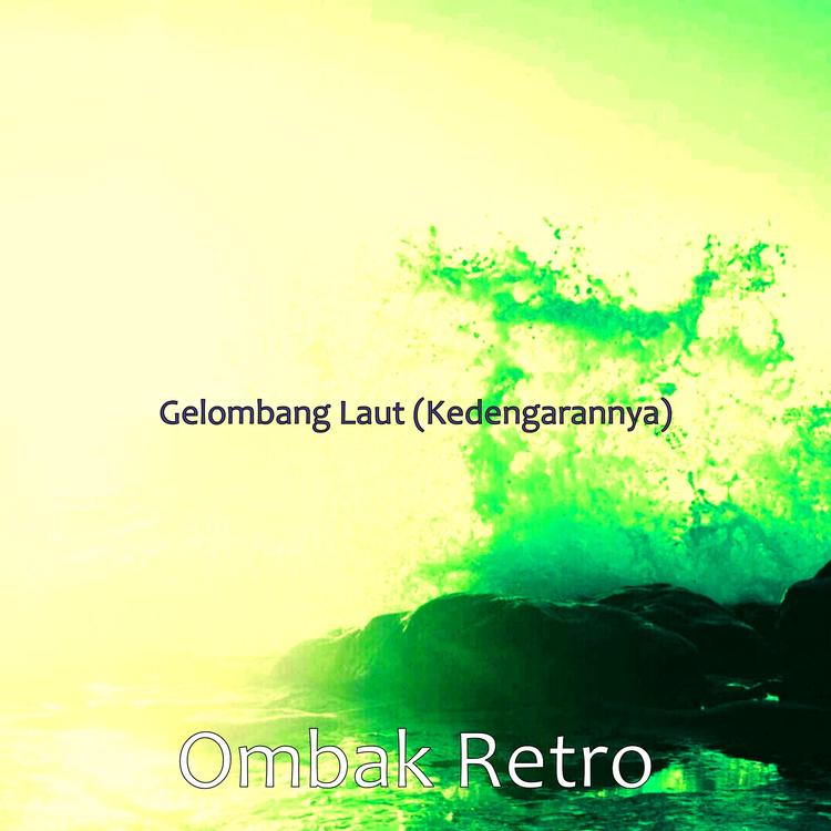 Ombak Retro's avatar image