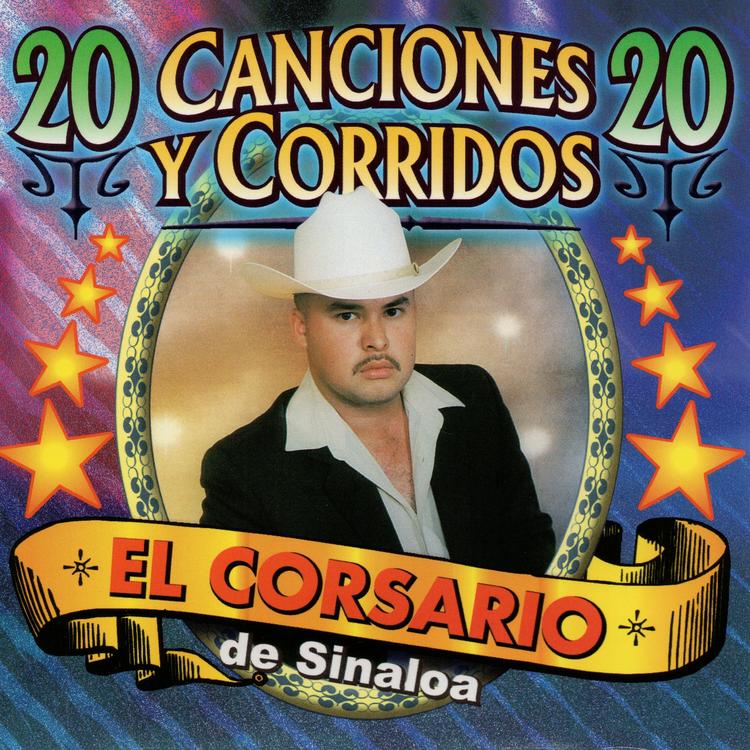 El Corsario de Sinaloa's avatar image