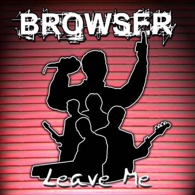 Browser's cover