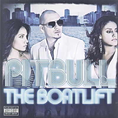 Go Girl (Sped Up) By Pitbull, Trina, Young Bo's cover