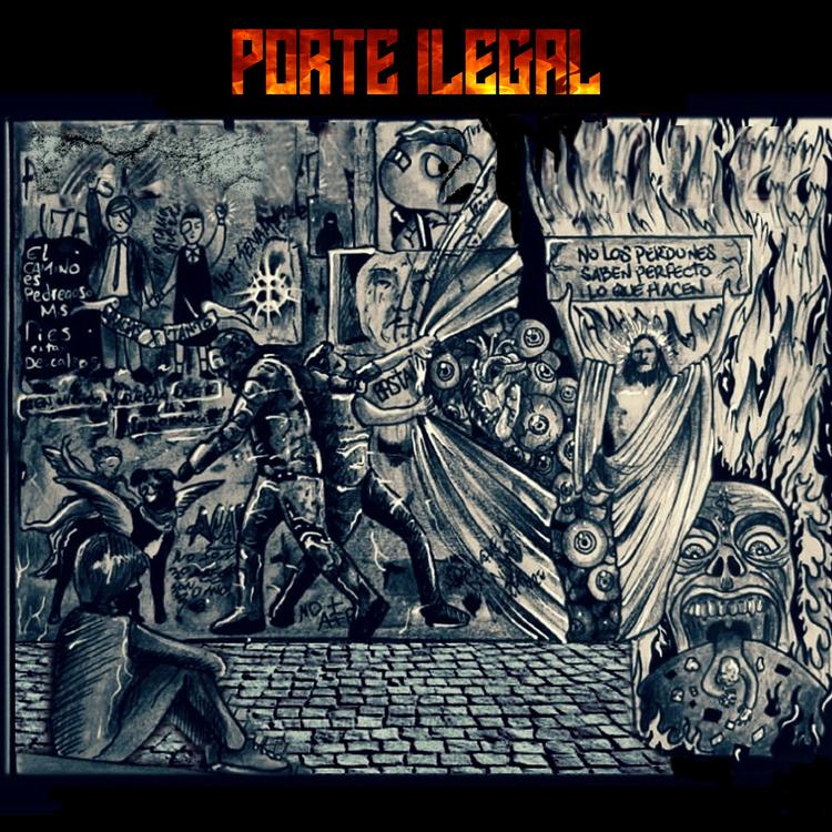Porte Ilegal's avatar image