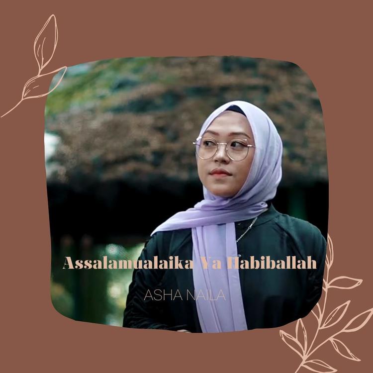 Asha Naila's avatar image