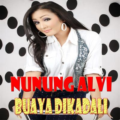 Buaya Dikadali's cover