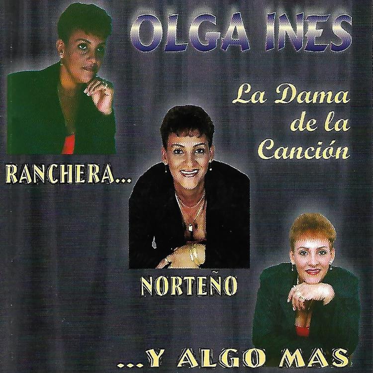 Olga Ines: La Dama De La Canción's avatar image