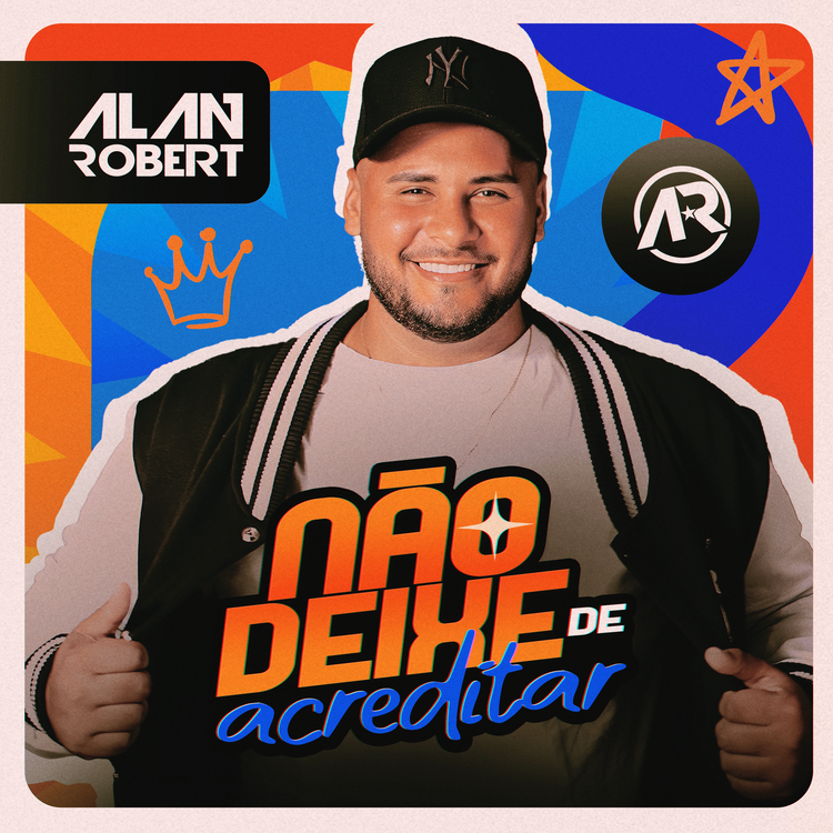 Alan Robert's avatar image
