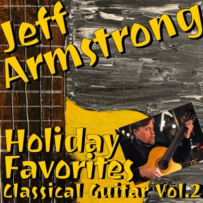 The First Noel By Jeff Armstrong's cover